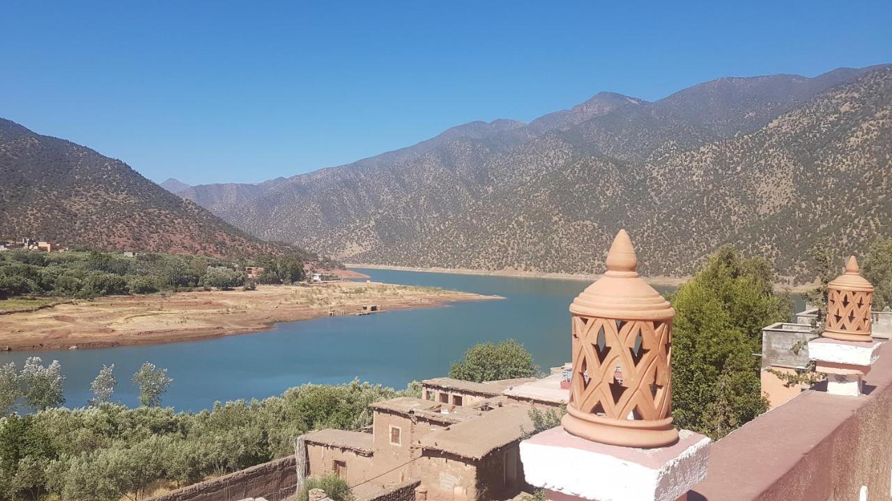 Ouirgane Discovery Maison Entiere Marrakesh Eksteriør bilde
