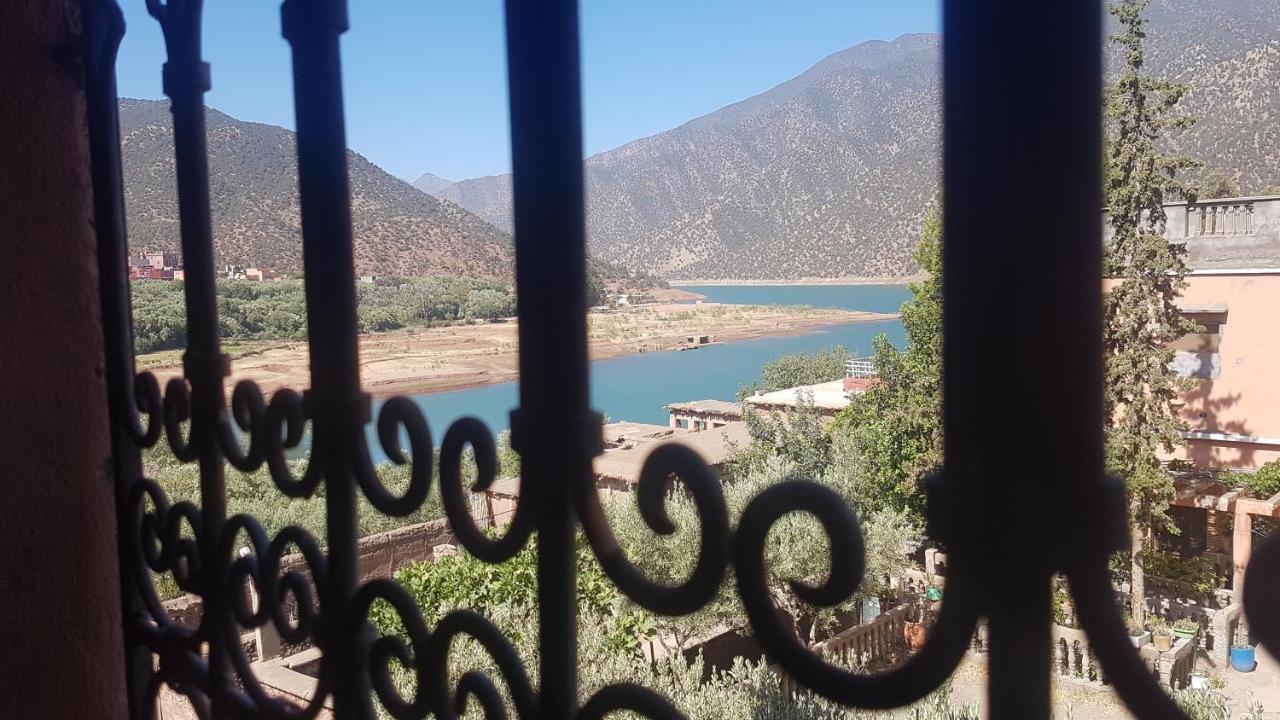 Ouirgane Discovery Maison Entiere Marrakesh Eksteriør bilde
