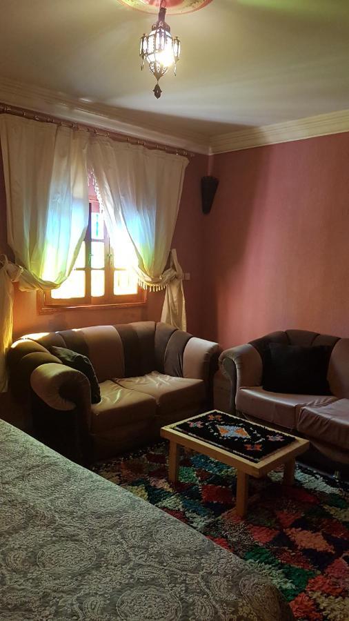 Ouirgane Discovery Maison Entiere Marrakesh Eksteriør bilde