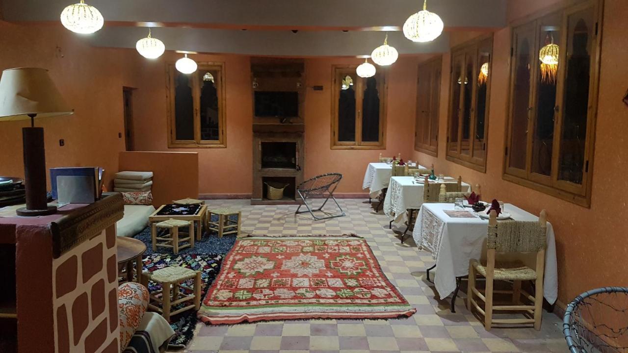 Ouirgane Discovery Maison Entiere Marrakesh Eksteriør bilde