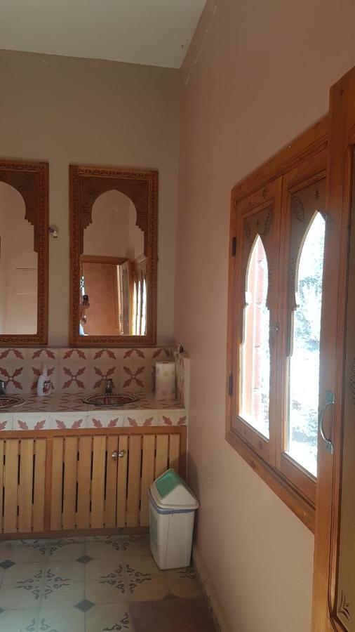 Ouirgane Discovery Maison Entiere Marrakesh Eksteriør bilde