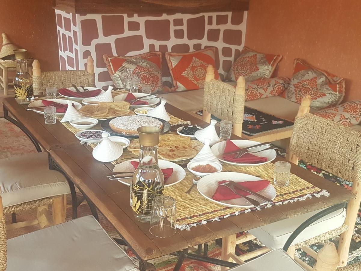 Ouirgane Discovery Maison Entiere Marrakesh Eksteriør bilde