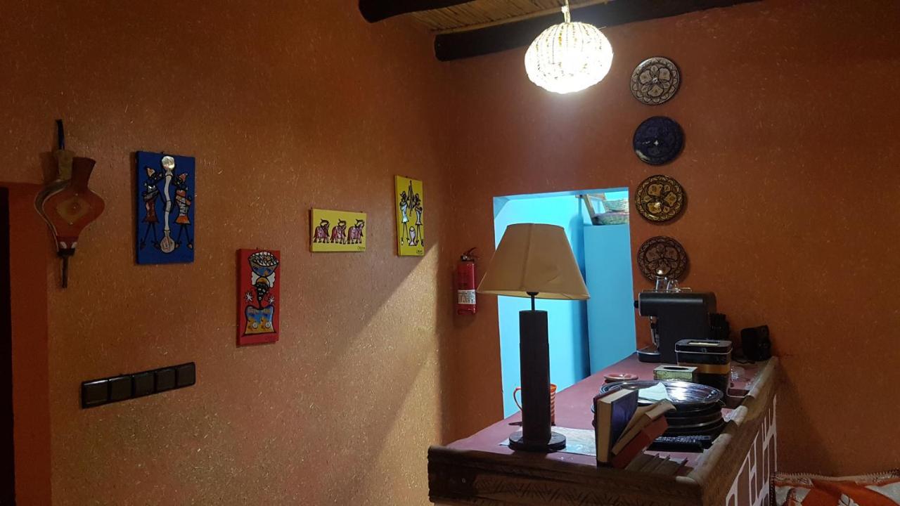 Ouirgane Discovery Maison Entiere Marrakesh Eksteriør bilde