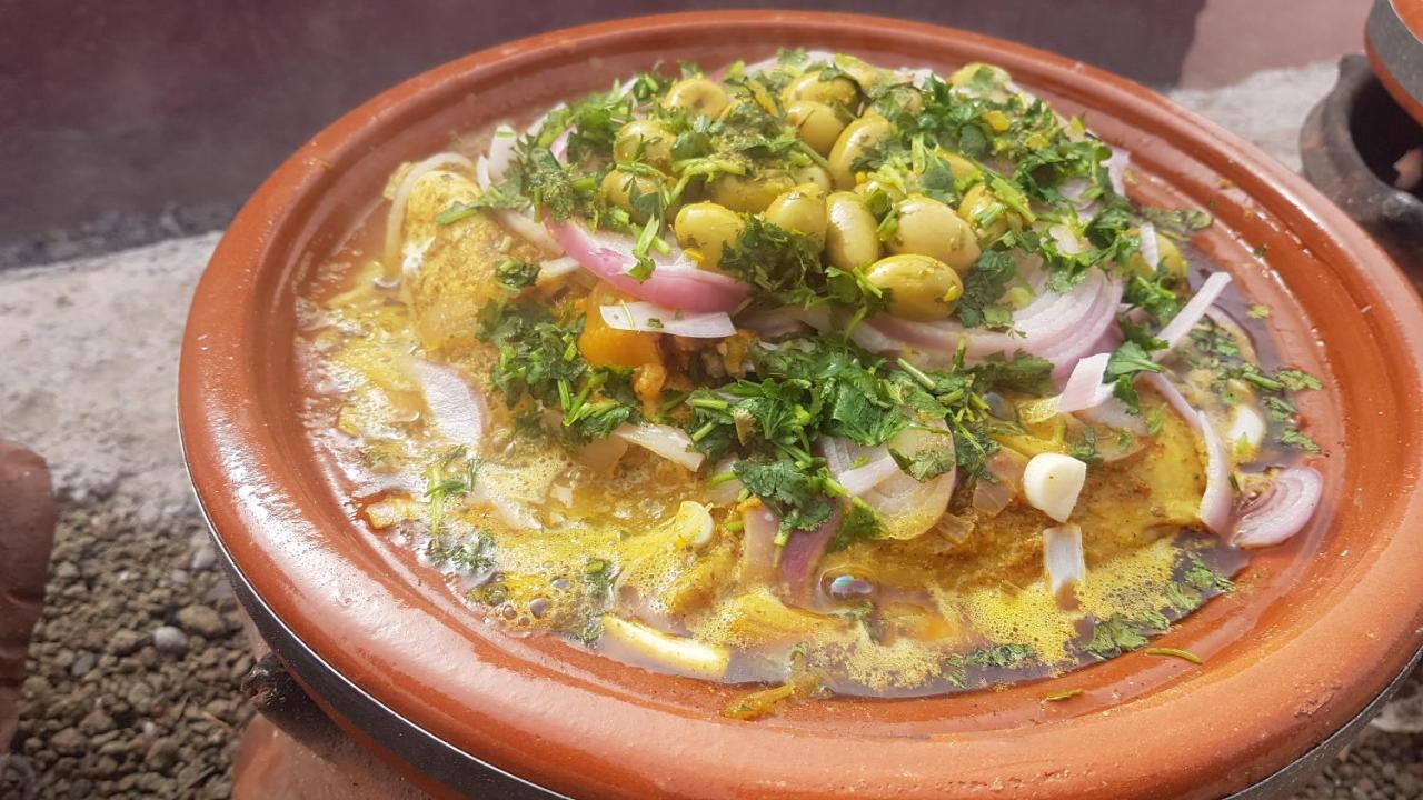 Ouirgane Discovery Maison Entiere Marrakesh Eksteriør bilde